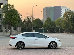 Thuê Xe 4 Chỗ từ Mũi Né Phan Thiết đi Vũng Tàu