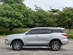 Xe 7 Chỗ Mũi Né ⇒ Sài Gòn
