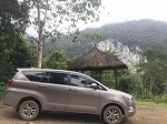 Private car from Da Lat to Mui Ne (7 Seater)