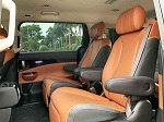 Thuê Xe 7 Chỗ Kia Carnival từ Tp.HCM đi Mũi Né Phan Thiết