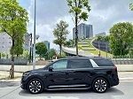 Thuê Xe 7 Chỗ Kia Carnival từ Mũi Né Phan Thiết đi Sài Gòn