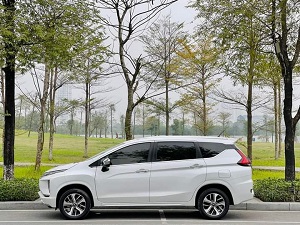 Private car from Vung Tau to HCMC (7 Seat Car)