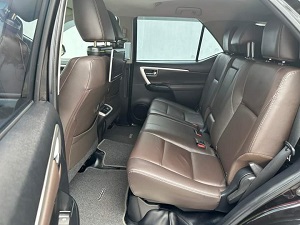 HCMC TO MUI NE 7 SEAT CAR (Big Form)