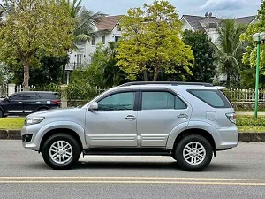 MUI NE TO CAM RANH 7 SEAT CAR (Private)