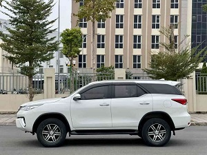 Đặt Xe 7 Chỗ từ Sân bay Cam Ranh đi Phan Thiết