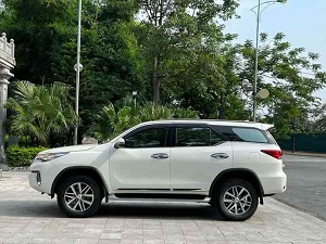 Thuê Xe 7 Chỗ từ Mũi Né Phan Thiết đi Đà Lạt