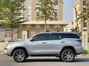 Thuê Xe 7 Chỗ từ TP.HCM đi Mũi Né