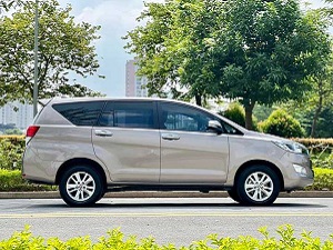 NHA TRANG TO HCMC 7 SEAT CAR (Private)