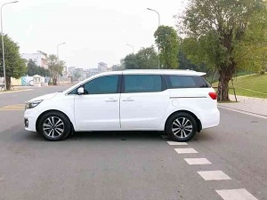 XE 7 CHỖ SEDONA SÀI GÒN ⇔ NHA TRANG