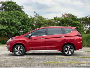 HCMC TO VUNG TAU 7 SEAT CAR (Private)