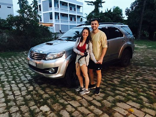 Good price for car rental service from Mui Ne to Saigon: