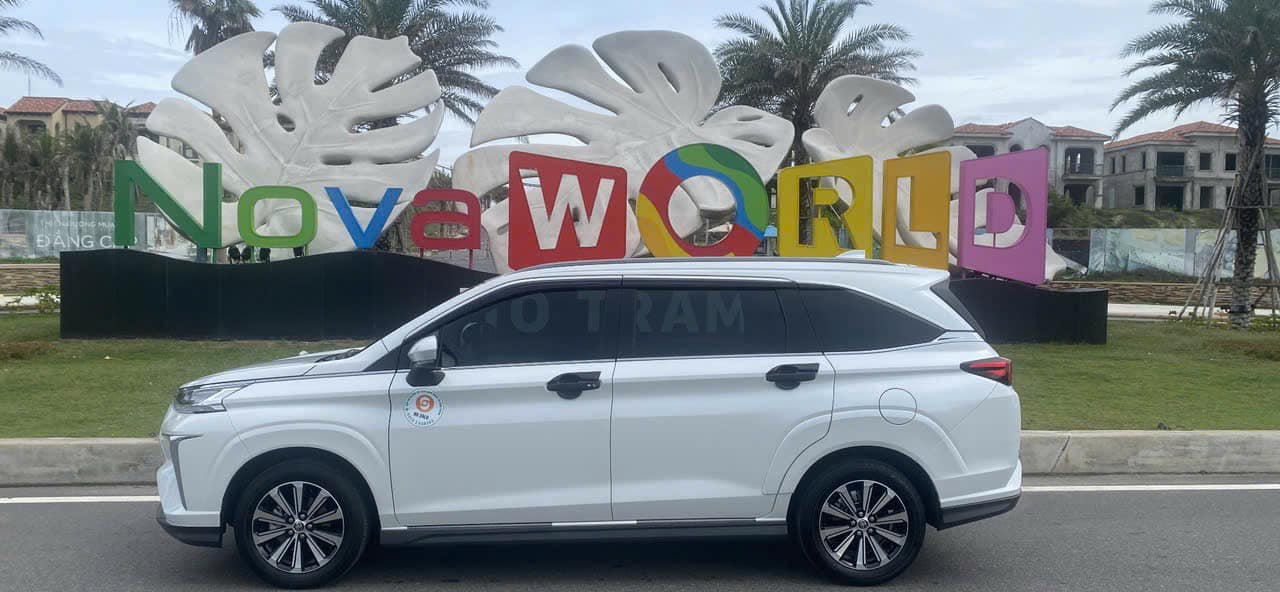 Những lưu ý "Quan trọng" khi thuê xe 7 chỗ đi Mũi Né