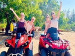 Quad Biking in Mui Ne (ATV Rental)