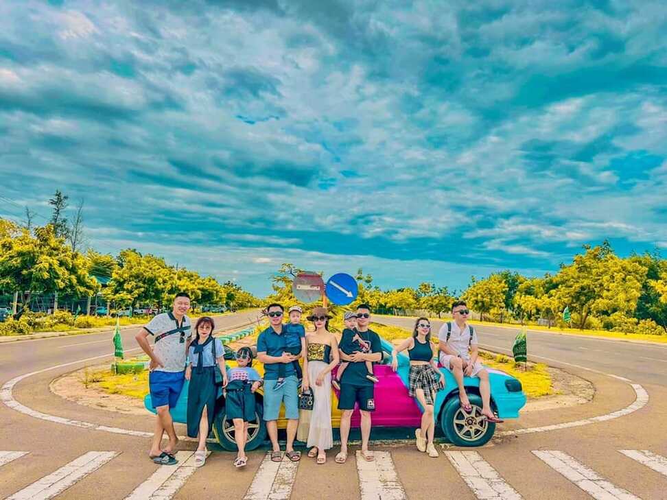 Tour có phù hợp với gia đình có trẻ nhỏ không?