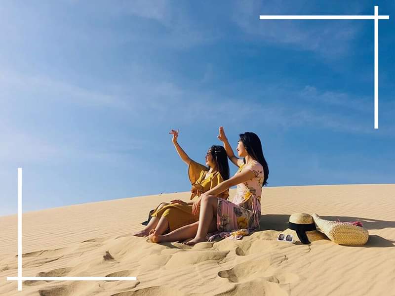 Tour Ngắm Mặt Trời M​ọc (4:30 - 8:30)