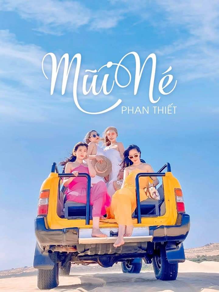 Lịch trình Tour Ngắm Bình Minh (4:30 - 8:30)