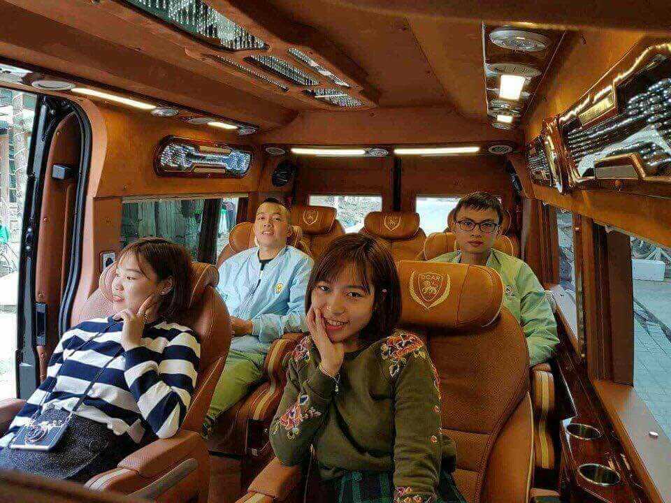  Đặt Vé Xe Từ Sân Bay Long Thành đi Mũi Né Phan Thiết