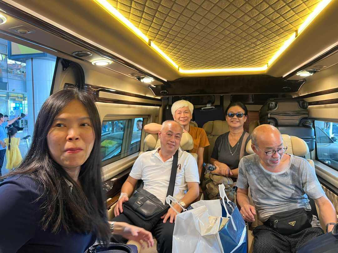 Types of Rental Cars Available