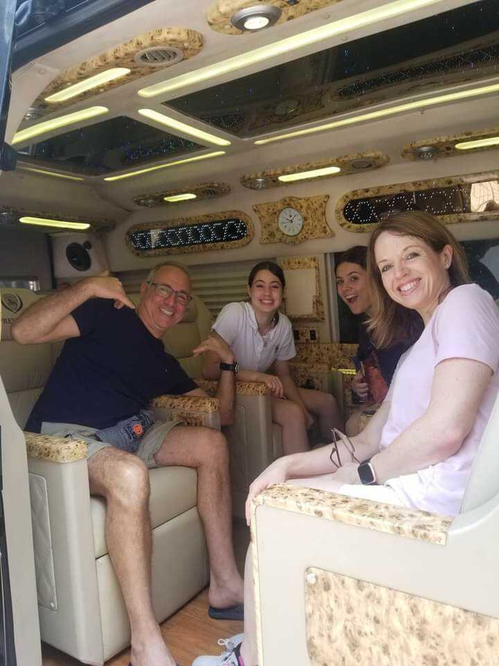 Conclusion: The Perfect Car Rental Solution for Your Nha Trang Trip