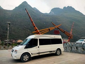 Private Limousine Saigon To Mui Ne- Vung Tau- Nha Trang- Dalat- Can Tho