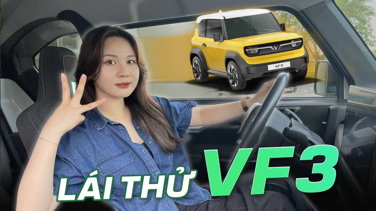  Cho Thuê Xe VF3 Tự Lái Thăm Quan Các Địa Điểm Du Lịch Mũi Né