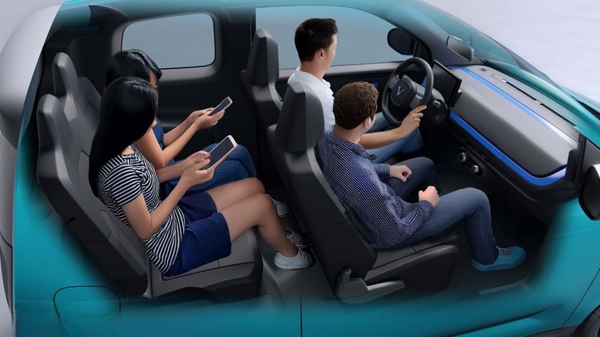 Tại Sao Nên Chọn Mini EV Green Khi Du Lịch Mũi Né?