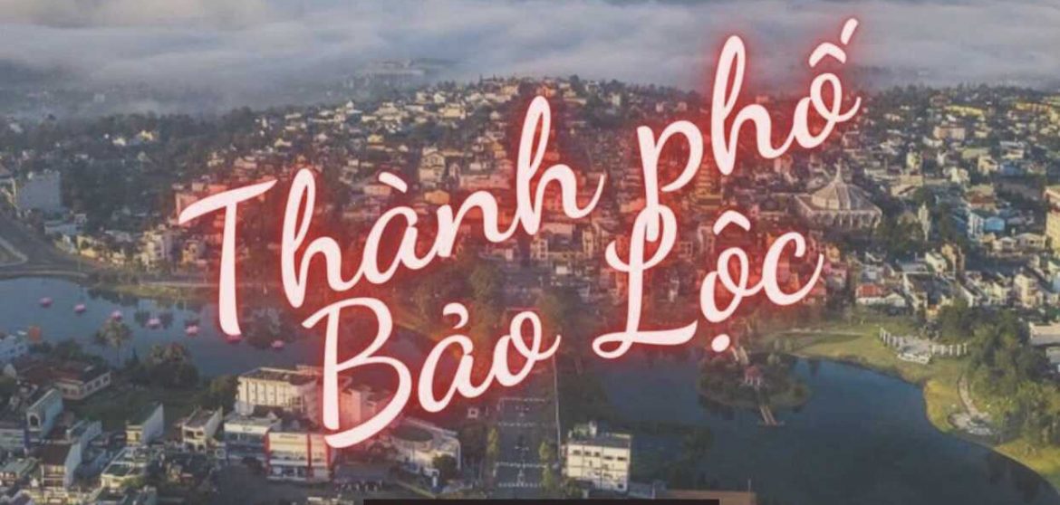 Khám Phá Bảo Lộc: Điểm Đến Lý Tưởng Cho Chuyến Đi Cuối Tuần