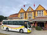 Thuê Xe 29 Chỗ từ Tp.HCM đi Mũi Né Phan Thiết