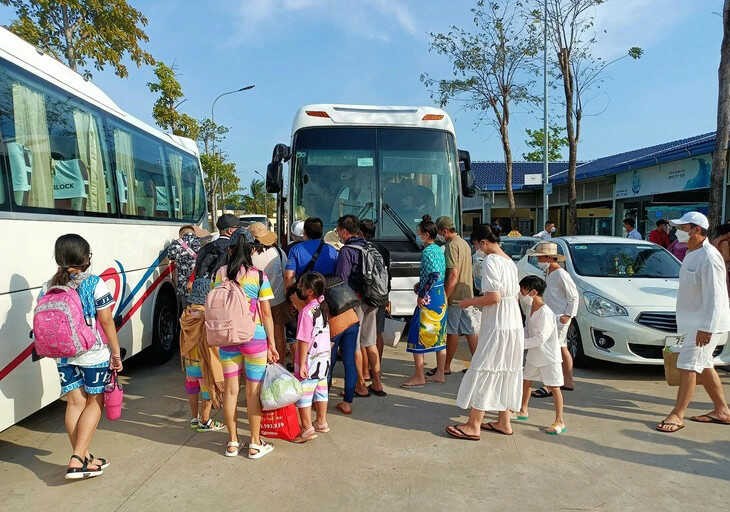 Lợi Ích Khi Thuê Xe Du Lịch 29 Chỗ Đi Vũng Tàu