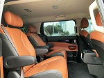 Thuê Xe 7 Chỗ Kia Carnival từ Mũi Né Phan Thiết đi Sài Gòn