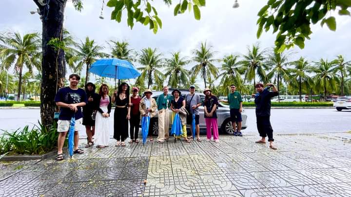 Bảng Giá Thuê Xe 7 Chỗ Đi Mũi Né Phan Thiết