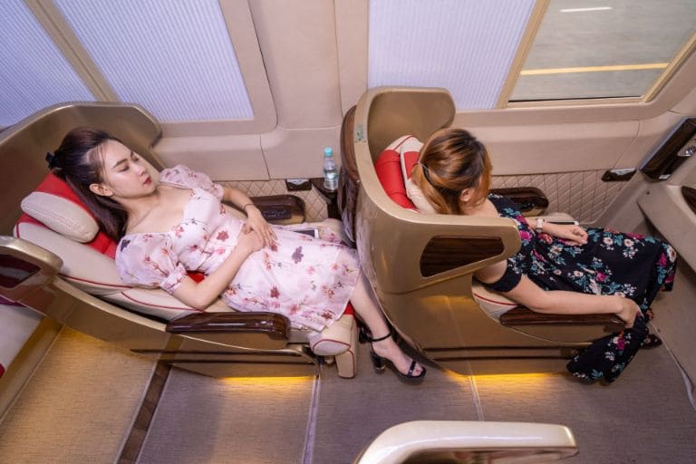 Tại Sao Nên Chọn Xe Riêng?