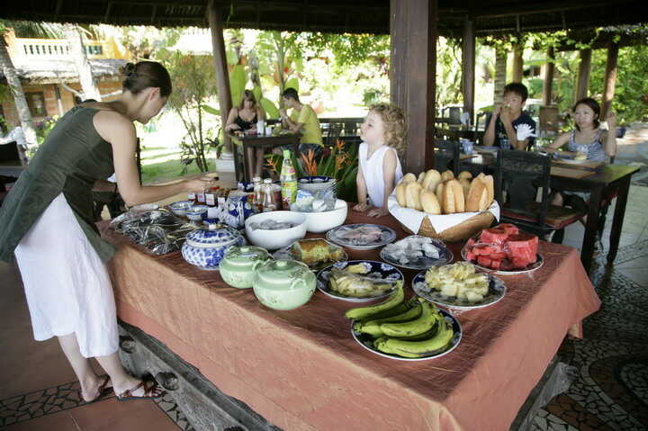 DU LỊCH MŨI NÉ PHAN THIẾT - KHÁM PHÁ VĂN HÓA ẨM THỰC ĐỊA PHƯƠNG