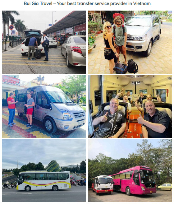 Dịch Vụ Cho Thuê Xe Sài Gòn Đi Phan Thiết Mũi Né|Xe Riêng Giá Trọn Gói Tiết Kiệm Chi Phí