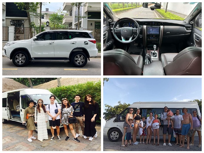 Địa chỉ thuê xe Sài Gòn đi Mũi Né, Phan Thiết trọn gói, giá ưu đãi
