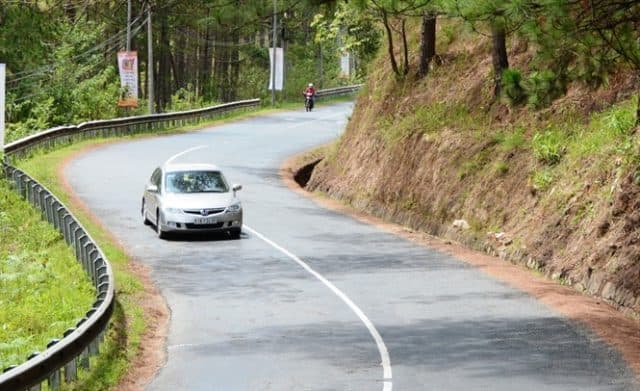 Giá Thuê Xe 4 Chỗ Phan Thiết Mũi Né đi Đà Lạt