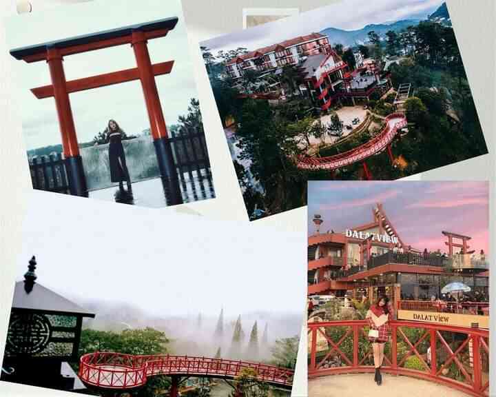 Thuê Xe Du Lịch Mũi Né