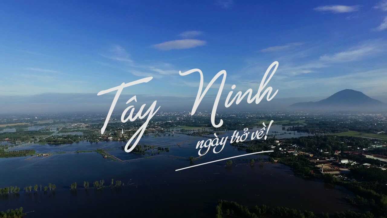Bảng Giá cho thuê xe đi Tây Ninh