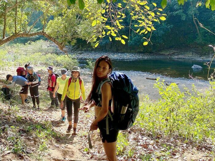 Chinh phục thử thách tại La Ngâu Rock Stream - Một trải nghiệm không thể quên