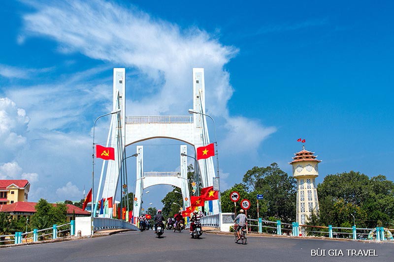 Chợ Phan Thiết - nơi mua sắm quen thuộc của khách du lịch