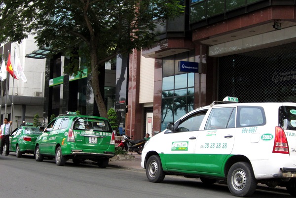 Số Điện Thoại Các Công Ty Taxi & Xe Bus Tại Bà Rịa, Vũng Tàu
