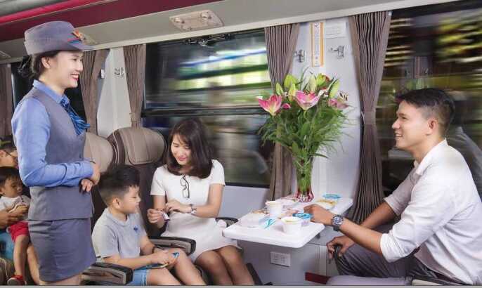 DU LỊCH MŨI NÉ PHAN THIẾT BẰNG TÀU LỬA 5 SAO - TRẢI NGHIỆM THÚ VỊ KHÔNG THỂ BỎ QUA
