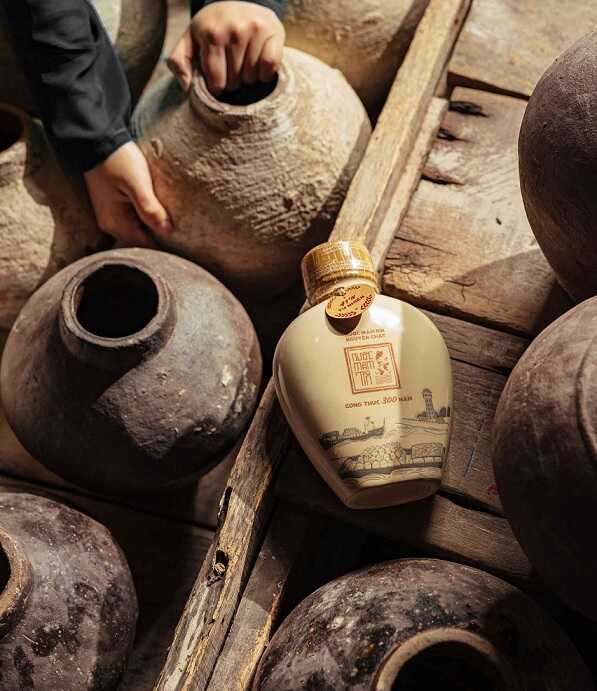 Nước Mắm Phan Thiết: Danh Bất Hư Truyền
