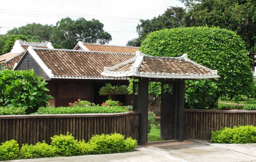 Dục Thanh - Ngôi trường thầy giáo Nguyễn Tất Thành đã dừng chân dạy học năm 1910 trước khi vào Sài Gòn…