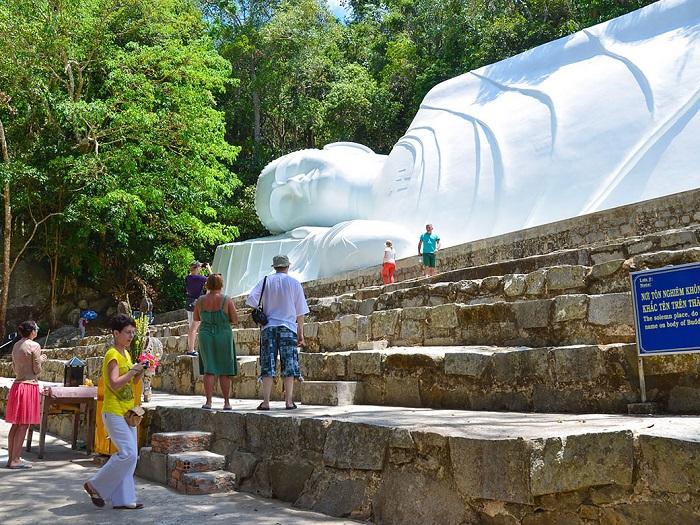 THÔNG TIN CHI TIẾT TOUR TÀ CÚ NỬA NGÀY