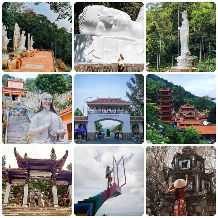 Xem Bảng Giá & Đặt Tour Online Nhận Nhiều Ưu Đãi
