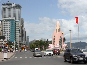 Tour Du Lịch Mũi Né 1 Ngày Từ Nha Trang (Đi về trong ngày)