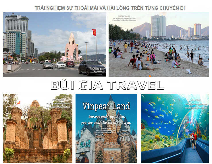 Đặt xe đi phan thiết đón tận nơi