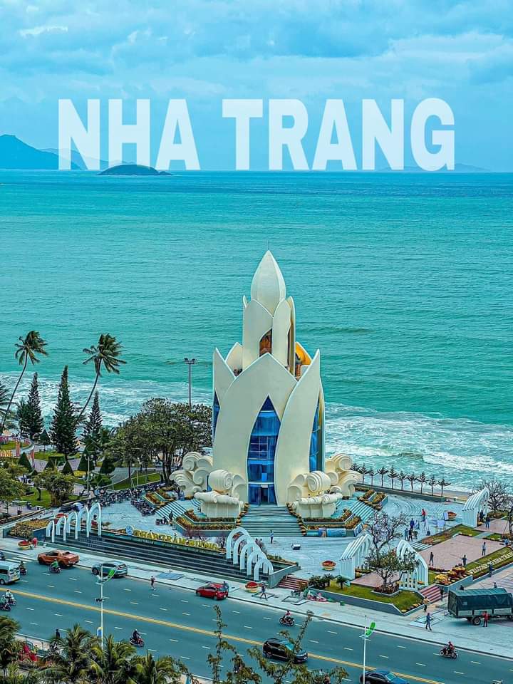 Đặt Xe riêng 7 chỗ kèm tài xế đi du lịch Nha Trang