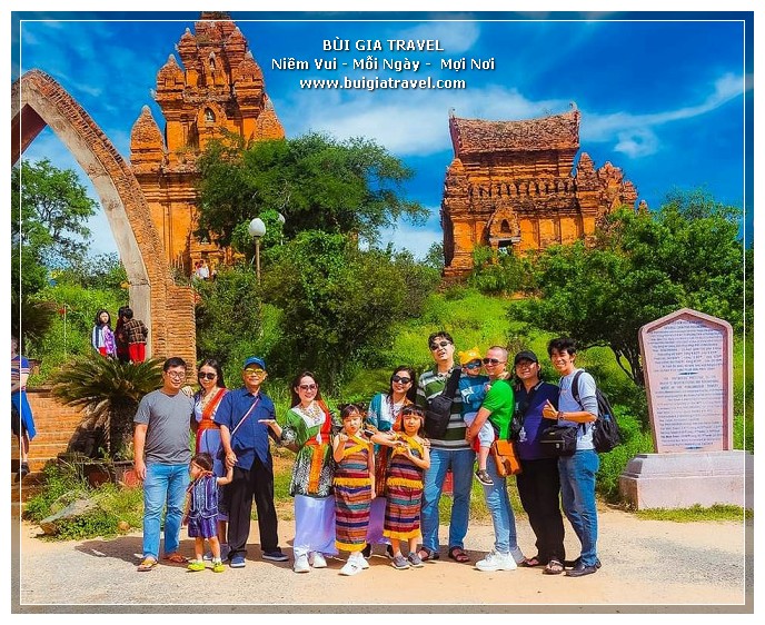 Phan Thiết cách Phan Rang - Ninh Thuận bao nhiêu km?